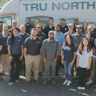 Tru North Heating and Air Inc