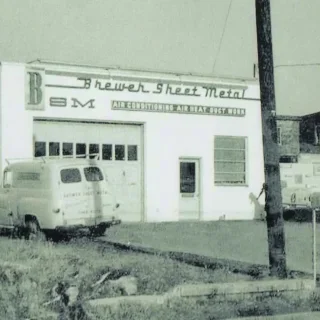 Brewer Heating & Air Conditioning