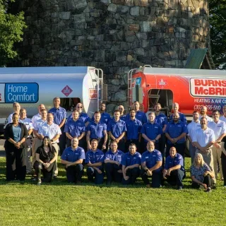 Burns & McBride Home Comfort