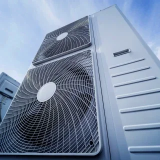 Total Comfort HVAC Repair