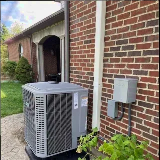 ComfortPros HVAC Repair
