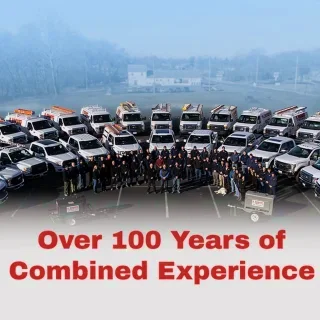 R. Brooks Mechanical Inc.