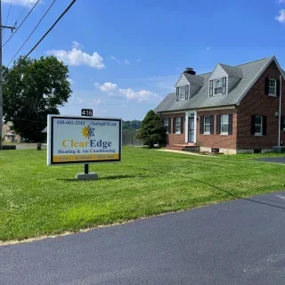 ClearEdge Heating and Air Conditioning