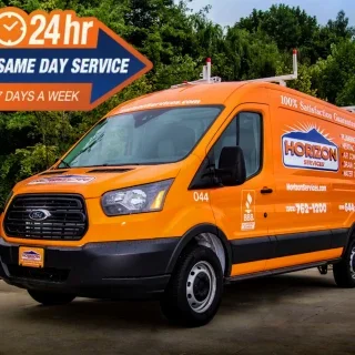 Horizon Services - Air Conditioning, Heating, Plumbing, & Electrical