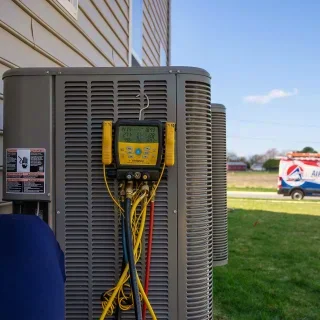 Air Temp Solutions - AC Repair, Heating Repair, Water Heater Repair & Plumbing Newark DE