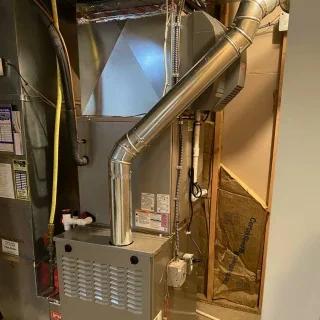 Chadds Ford Climate Control