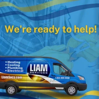 LIAM Services