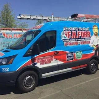 F.H. Furr Plumbing, Heating, Air Conditioning & Electrical