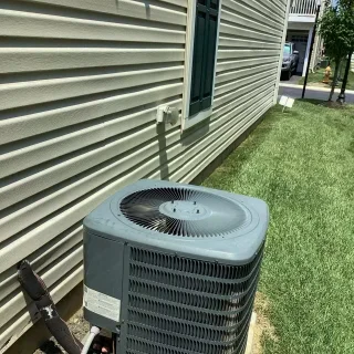 Home Hvac Services
