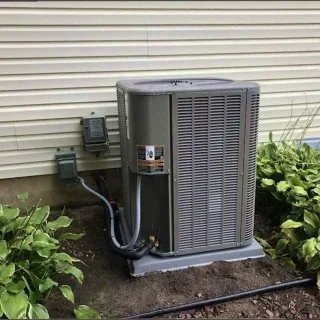 Omni HVAC Repair