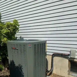 Maichle's Heating and Air Conditioning
