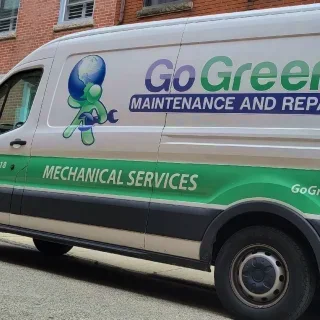 Go Green Maintenance and Repair, LLC