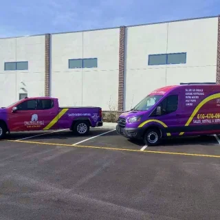 Perfect Climate Heating & Cooling