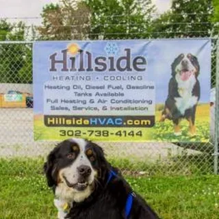 Hillside Oil Heating & Cooling