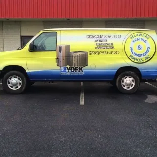 Delaware Heating and Air