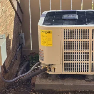 GMH Heating and Cooling Solutions Inc