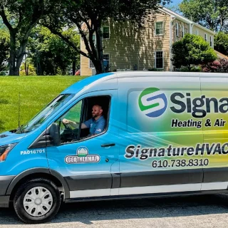 Signature HVAC