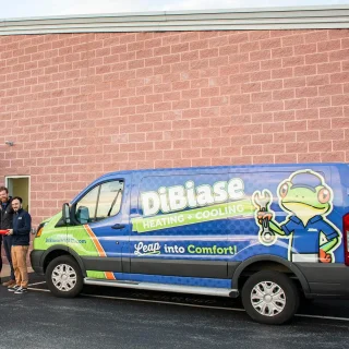 DiBiase Heating and Cooling Company