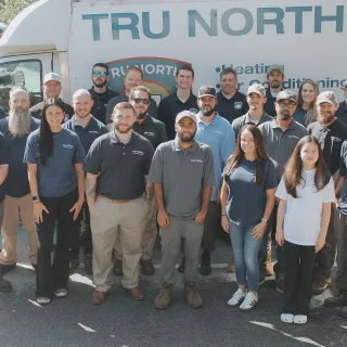 Tru North Heating and Air Inc