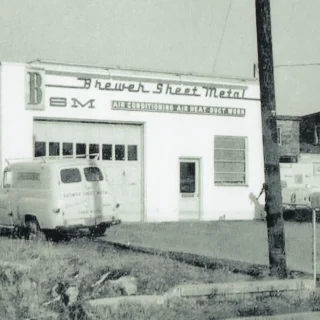 Brewer Heating & Air Conditioning