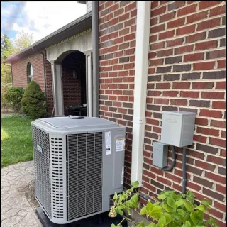 ComfortPros HVAC Repair
