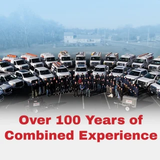 R. Brooks Mechanical Inc.