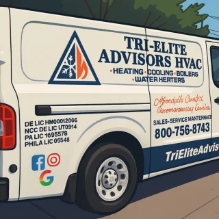 Tri Elite Advisors Hvac