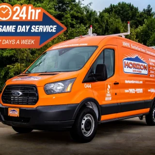 Horizon Services - Air Conditioning, Heating, Plumbing, & Electrical