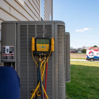 Air Temp Solutions - AC Repair, Heating Repair, Water Heater Repair & Plumbing Newark DE
