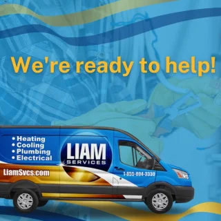 LIAM Services