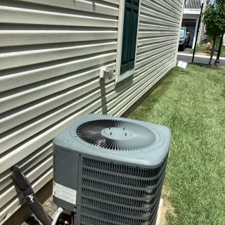 Home Hvac Services