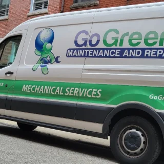 Go Green Maintenance and Repair, LLC