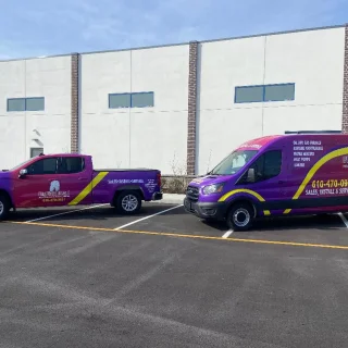 Perfect Climate Heating & Cooling