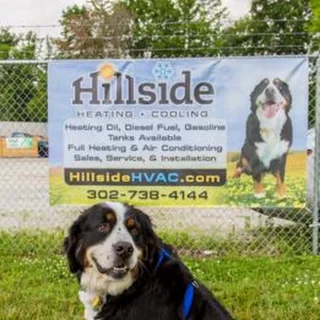 Hillside Oil Heating & Cooling