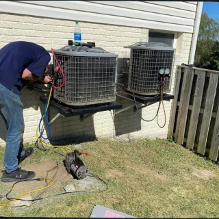 ComfortFlow HVAC Repair