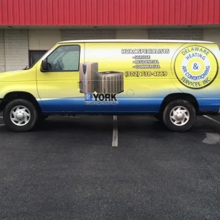Delaware Heating and Air
