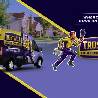 Trustwell Heating & Cooling