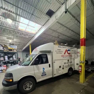 Air Control Heating & Cooling LLC