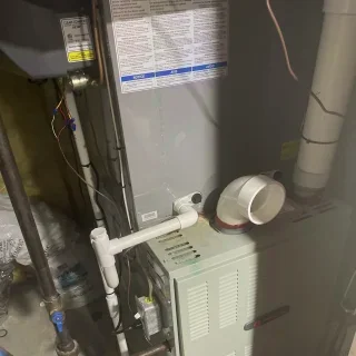 Brandywine Heating And Air