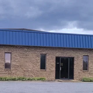 Berry Refrigeration Company