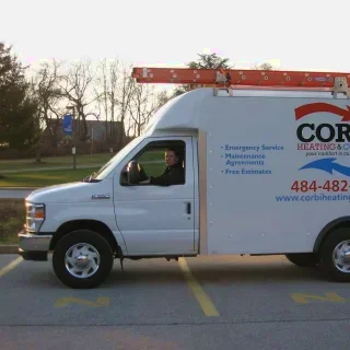 Corbi Heating & Cooling, Inc.