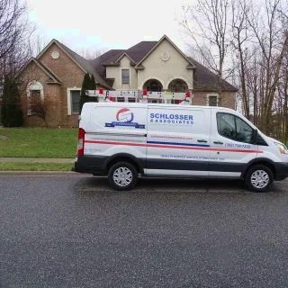 Schlosser & Associates Mechanical Contractors