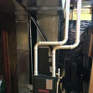 Family Heating & Cooling