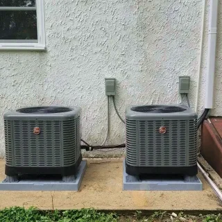 J&A Heating and AC, LLC
