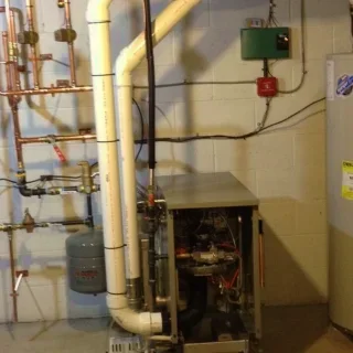 Battavio Plumbing Heating and Cooling