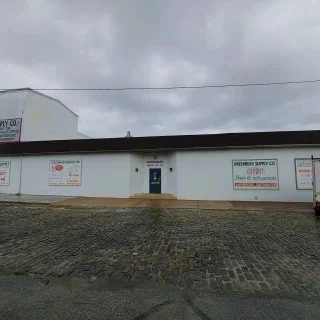 Greenberg Supply Co Inc