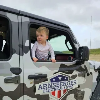 Arnsberger Electrical & HVAC