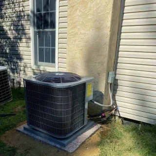 Cornerstone Mechanical HVAC