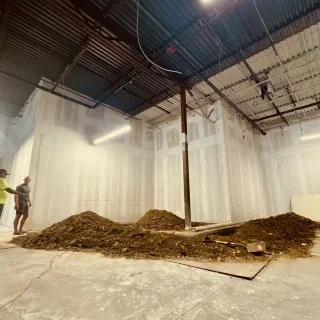 T.A Cochran and Son, Inc - HVAC and Plumbing in Newark, DE.