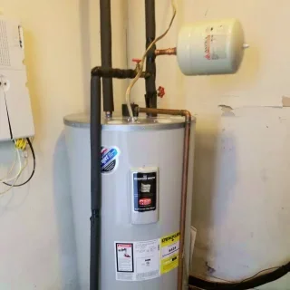 Arctic Air Conditioning & Heating